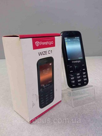 Телефон, поддержка двух SIM-карт, экран 2.4", разрешение 320x240, без камеры, сл. . фото 2