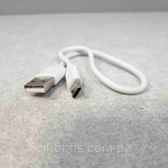 Кабель USB-Type C
Внимание! Комиссионный товар. Уточняйте наличие и комплектацию. . фото 2