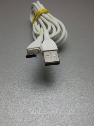 Кабель USB-Type C
Внимание! Комиссионный товар. Уточняйте наличие и комплектацию. . фото 3