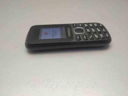 Телефон, поддержка двух SIM-карт, экран 1.8", разрешение 160x128, без камеры, сл. . фото 9
