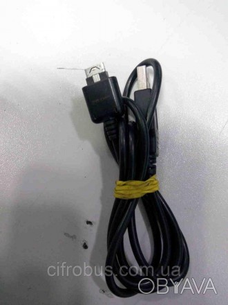 USB-кабель LG
Внимание! Комиссионный товар. Уточняйте наличие и комплектацию у м. . фото 1