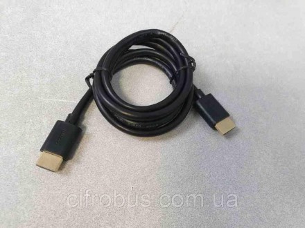 Кабель разъем Б/У Кабель HDMI-HDMI. Киев. фото 1 Кабель разъем Б/У Кабель HDMI-HDMI. Киев. фото 1