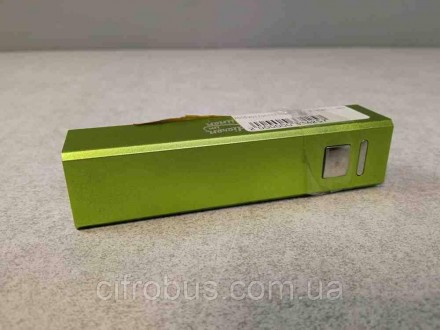 акумулятор ємністю 2200 мА ⁇ год, роз'єм USB, перехідник на micro USB, вага 110 . . фото 7