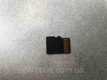 MicroSD 8Gb + adapter — компактний електронний запам'ятний пристрій, який викори. . фото 5