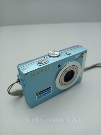 Фотокамера, матриця 8.3 МП (1/2.5), знімка відео, оптичний зум 3x, екран 2.5, ре. . фото 3