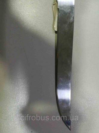 Нож кухонный. В каждом доме есть кухонные ножи, используемые для нарезания и очи. . фото 3