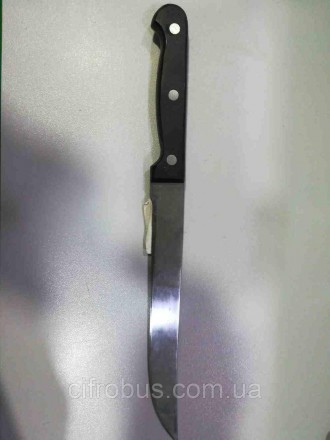Нож кухонный. В каждом доме есть кухонные ножи, используемые для нарезания и очи. . фото 2