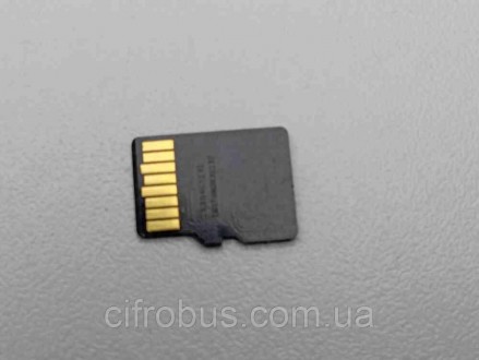 MicroSD 4Gb - компактное электронное запоминающее устройство, используемое для х. . фото 3