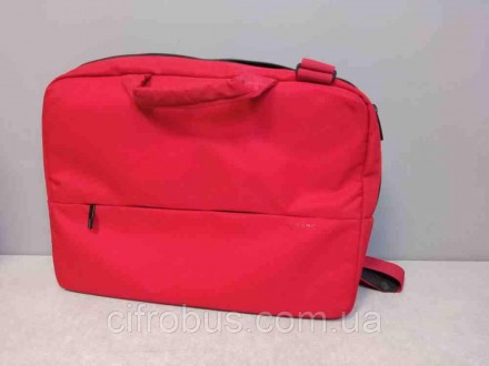 Сумка для ноутбука Tucano 15.6" сумка с современным и элегантным дизайном, котор. . фото 6