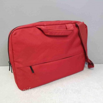 Сумка для ноутбука Tucano 15.6" сумка с современным и элегантным дизайном, котор. . фото 2