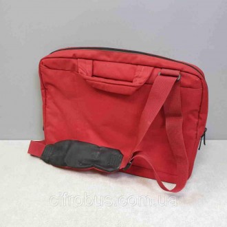 Сумка для ноутбука Tucano 15.6" сумка с современным и элегантным дизайном, котор. . фото 3