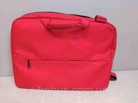 Сумка для ноутбука Tucano 15.6" сумка с современным и элегантным дизайном, котор. . фото 5
