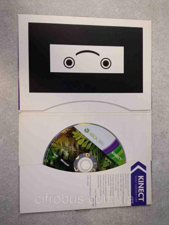 Kinect Adventures! — це спортивна відеогра для Xbox 360, яка використовує можлив. . фото 3
