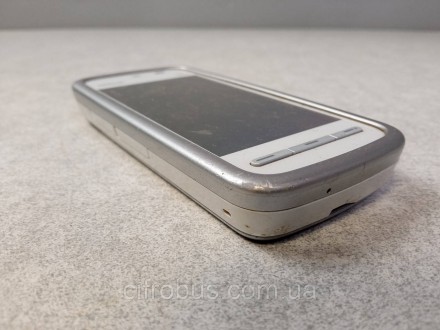 Смартфон, Symbian OS 9.4, екран 3.2", роздільна здатність 640x360, камера 2 МП, . . фото 6