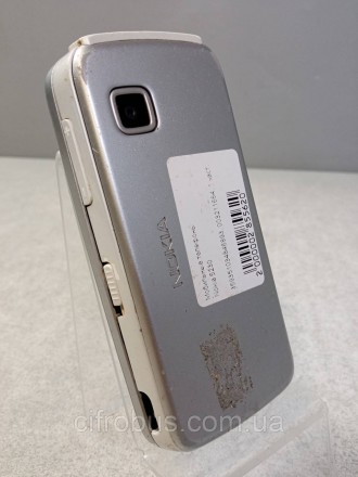 Смартфон, Symbian OS 9.4, екран 3.2", роздільна здатність 640x360, камера 2 МП, . . фото 3