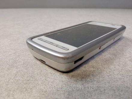 Смартфон, Symbian OS 9.4, екран 3.2", роздільна здатність 640x360, камера 2 МП, . . фото 7