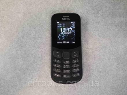 Телефон, поддержка двух SIM-карт, экран 1.8", камера 0.3 МП, память 8 Мб, слот д. . фото 2