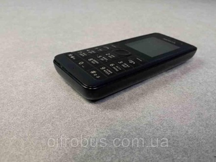 Nokia 107 Dual SIM. Nokia 107 Dual SIM — компактний і недорогий телефон, орієнто. . фото 6