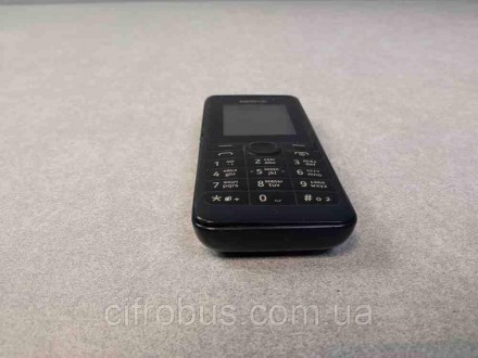 Nokia 107 Dual SIM. Nokia 107 Dual SIM — компактний і недорогий телефон, орієнто. . фото 9
