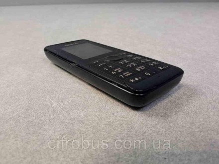 Nokia 107 Dual SIM. Nokia 107 Dual SIM — компактний і недорогий телефон, орієнто. . фото 5
