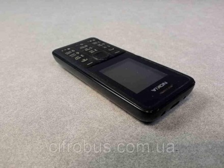 Nokia 107 Dual SIM. Nokia 107 Dual SIM — компактний і недорогий телефон, орієнто. . фото 7