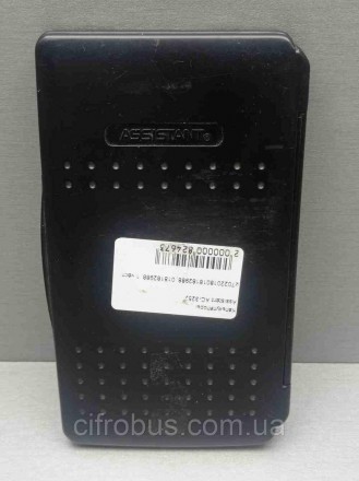 Калькулятор Б/У Assistant AC-3252. Київ. фото 1