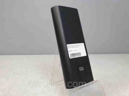 Xiaomi Mi Power Bank 16 000 (копія). Складний, універсальний, стильний і великий. . фото 2