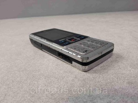 Nokia 6300 (копия). Тип устройства - Мобильный телефон; Форм-фактор - Моноблок; . . фото 8