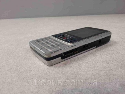 Nokia 6300 (копия). Тип устройства - Мобильный телефон; Форм-фактор - Моноблок; . . фото 9