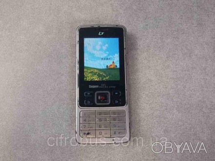 Nokia 6300 (копия). Тип устройства - Мобильный телефон; Форм-фактор - Моноблок; . . фото 1