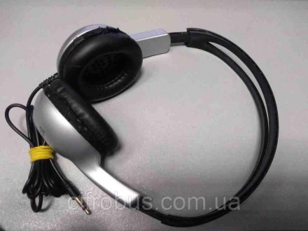 Навушники Kocs UR10 можна використовувати з різними пристроями - від портативних. . фото 2