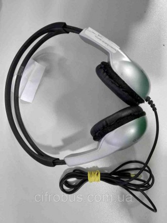 Навушники Kocs UR10 можна використовувати з різними пристроями - від портативних. . фото 3