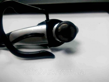 Наушники 3.5mm jack Earhook Headphone with Mic for PC Laptop
Внимание! Комісійни. . фото 4