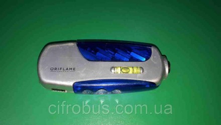 Набор мини-инструментов Oriflame "Multi Tool Kit" 24394
Внимание! Комиссионный т. . фото 3