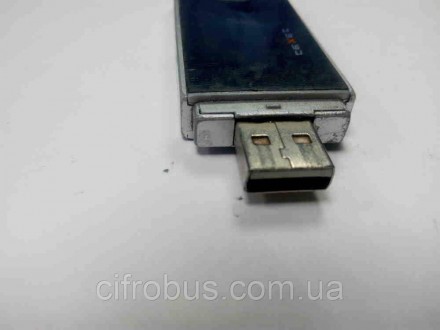 Плеєр teXet T-160 компактний MP3-плеєр з інтегрованим повнорозмірним USB-штекеро. . фото 3