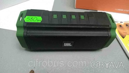 Bluetooth стерео колонка JBL Charge Mini 7 Plus (копия) c USB и MicroSD
Внимание. . фото 1