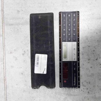 Калькулятор Б/У Technico F-6. Київ. фото 1