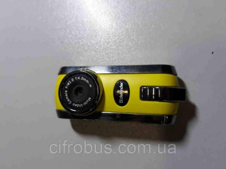 Defender G-Lens M322 вирізняється оригінальним дизайном і незвичайними функціями. . фото 2