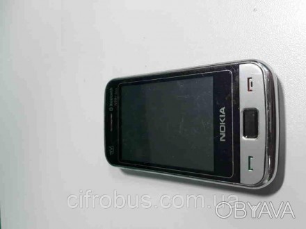 Мобильный телефон Nokia N98+. Оригинальный и стильный телефон с дополнительной б. . фото 1