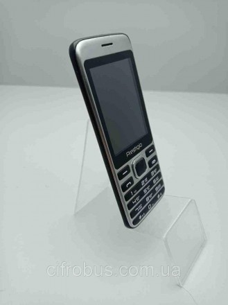 Мобільний телефон • 2 SIM • екран: 2,8" • TFT • 240x320 • вбудована пам'ять: 0,0. . фото 4