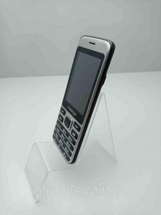 Мобільний телефон • 2 SIM • екран: 2,8" • TFT • 240x320 • вбудована пам'ять: 0,0. . фото 3