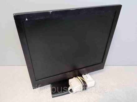 Монитор Б/У Samsung GH17MS. Киев. фото 1 Монитор Б/У Samsung GH17MS. Киев. фото 1