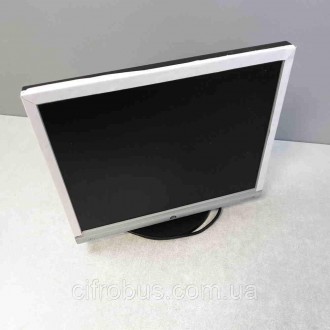 Benq G700AD 17-дюймовый монитор с режимом динамической контрастности 2000:1. 
Вн. . фото 6