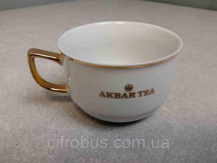 Чайный сервиз Akbar tea 12 предметов
Внимание! Комиссионный товар. Уточняйте нал. . фото 4