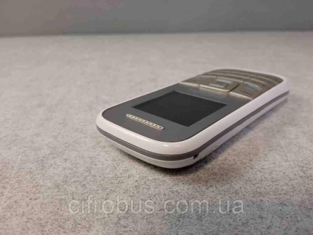 Samsung GT-E1200M
Мобильный телефон Samsung GT-E1200 Black отличается длительным. . фото 6
