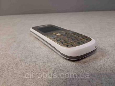 Samsung GT-E1200M
Мобильный телефон Samsung GT-E1200 Black отличается длительным. . фото 7