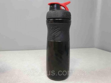Аксессуары для приготовления напитков Б/У Blenderbottle Спoртивная бутылка-шейке. Киев. фото 1 Аксессуары для приготовления напитков Б/У Blenderbottle Спoртивная бутылка-шейке. Киев. фото 1