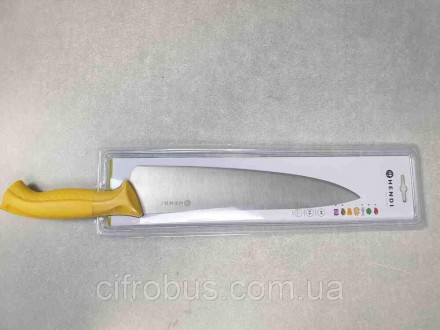 Кухонний ніж ножиці точило Б/У Hendi 842706. Київ. фото 1 Кухонний ніж ножиці точило Б/У Hendi 842706. Київ. фото 1