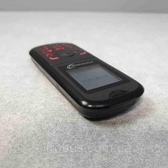 Мобільний телефон Alcatel OT-203C CDMA
Телефон стандарту CDMA, призначений для р. . фото 6