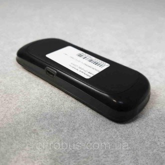 Мобільний телефон Alcatel OT-203C CDMA
Телефон стандарту CDMA, призначений для р. . фото 11